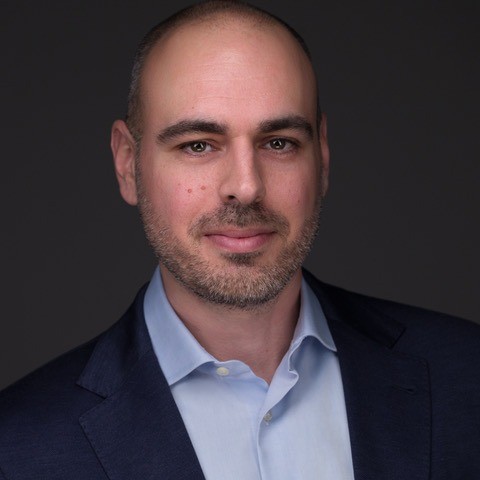 Headshot of Bill Fiore